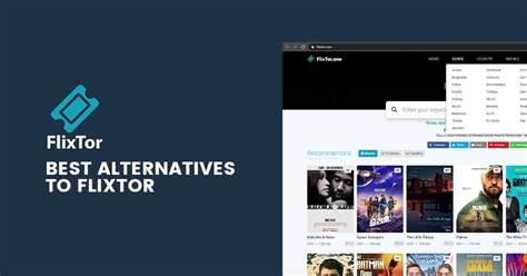 flixtor flcl: alternative|5 Best Alternatives to Flixtor .